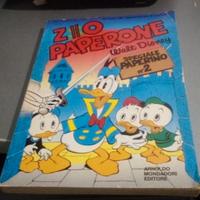 Zio paperone speciale paperino 2