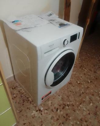 asciugatrice Ariston  nuova 