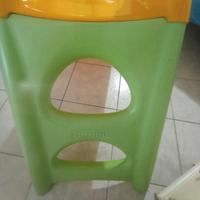 Scivolo per bambini smoby