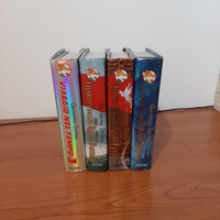 I viaggi di Geronimo Stilton