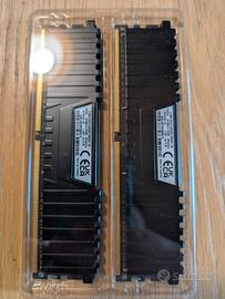 32gb ram DDR4 3600Mhz