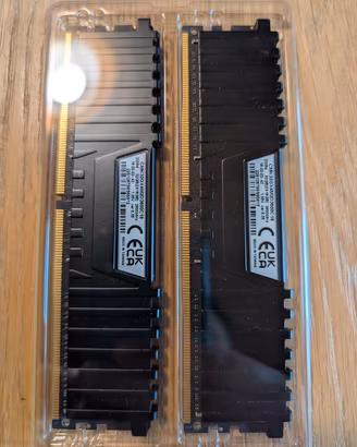 32gb ram DDR4 3600Mhz