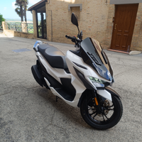 Scooter SYM Jet X 125