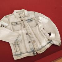 giubbino #Denim#