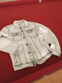 giubbino #Denim#