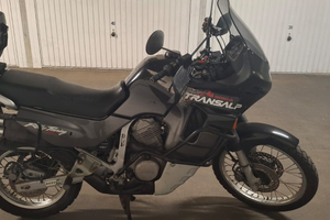 Honda Transalp 600 - 1997