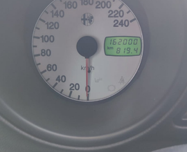 Alfa 156 1.6 ta sportwagon