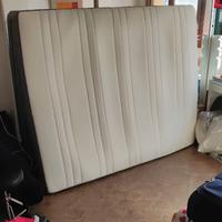 Materasso matrimoniale IKEA