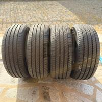 Treno gomme michelin estive 205 55 R16 2024