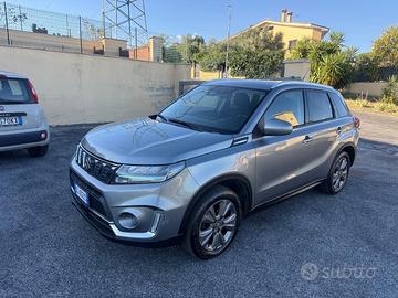 Suzuki Vitara 1.4 Hybrid Cool