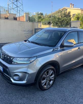 Suzuki Vitara 1.4 Hybrid Cool