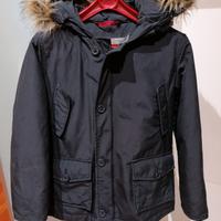 Giubbotto Canadian bambino 6 anni 