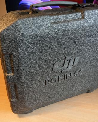DJI Ronin SC