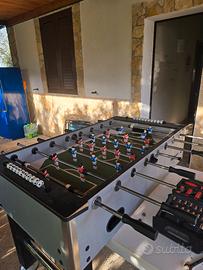 calcio balilla sport