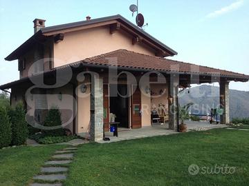 Villa o villino Veglio [Cod. rif 3216637VRG]