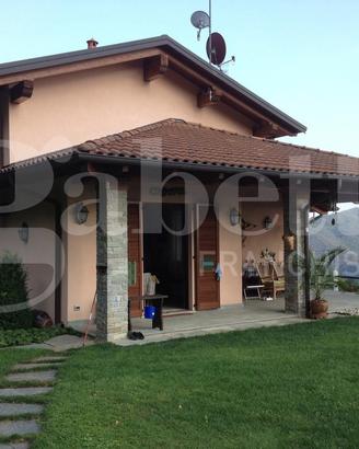 Villa o villino Veglio [Cod. rif 3216637VRG]
