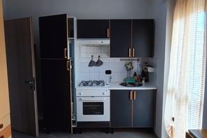 MONOLOCALE - STANZA Giardinetti