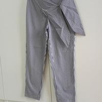 Pantalone donna Zara tg xs