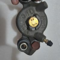 pinza freno sx  x Porter Piaggio 