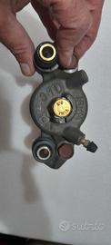 pinza freno sx  x Porter Piaggio 
