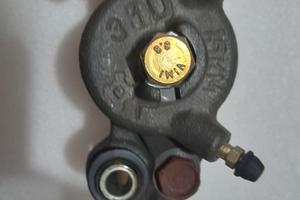 pinza freno sx  x Porter Piaggio 