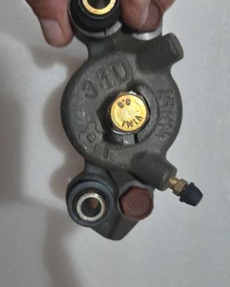 pinza freno sx  x Porter Piaggio 