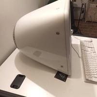 Computer eMac