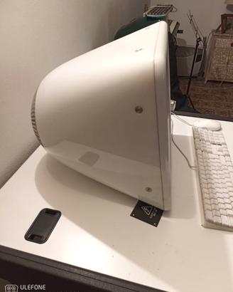 Computer eMac