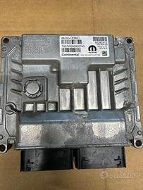 CENTRALINA MOTORE FIAT 500X