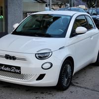 Fiat 500e Berlina 43 kWh Icon 3+1 SENSORI POST.