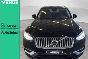 Volvo XC90 Plug-In Hybrid T8 Recharge AWD 7p Core