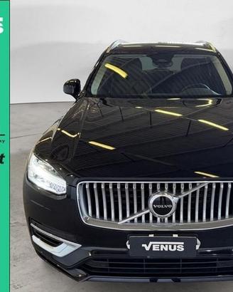 Volvo XC90 Plug-In Hybrid T8 Recharge AWD 7p Core