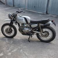 motobi scrambler replica 