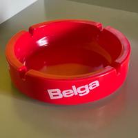 Posacenere vintage Belga sigarette