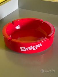 Posacenere vintage Belga sigarette