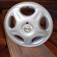 Cerchi opel da 14 