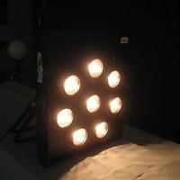 Accecatore - Blinder