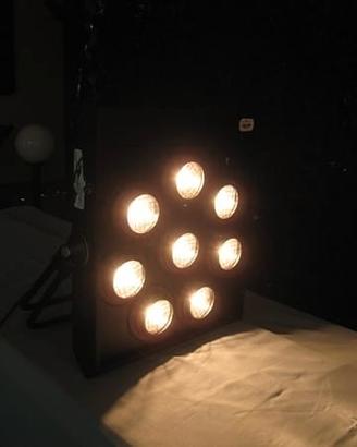 Accecatore - Blinder