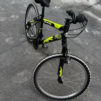 Bici daytona nuova 26 pollici