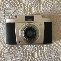 Macchina Fotografica vintage Agfa Agnar Silette