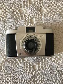 Macchina Fotografica vintage Agfa Agnar Silette