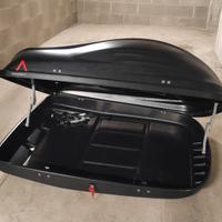 Box portatutto Reef EVO - G3 1250x1020x400mm x 335