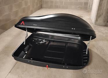 Box portatutto Reef EVO - G3 1250x1020x400mm x 335