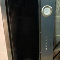 Cappa incasso faber Inca Smart