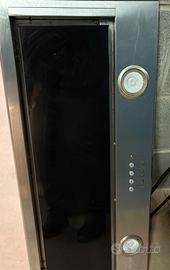 Cappa incasso faber Inca Smart