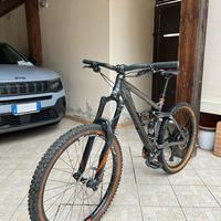 Ghost Cagua 650B 27.5