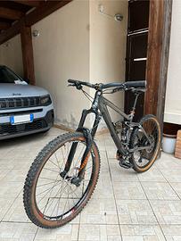 Ghost Cagua 650B 27.5