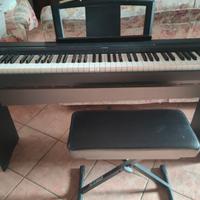 Yamaha P-35 Digital Piano