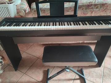 Yamaha P-35 Digital Piano