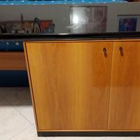 mobile due ante con top